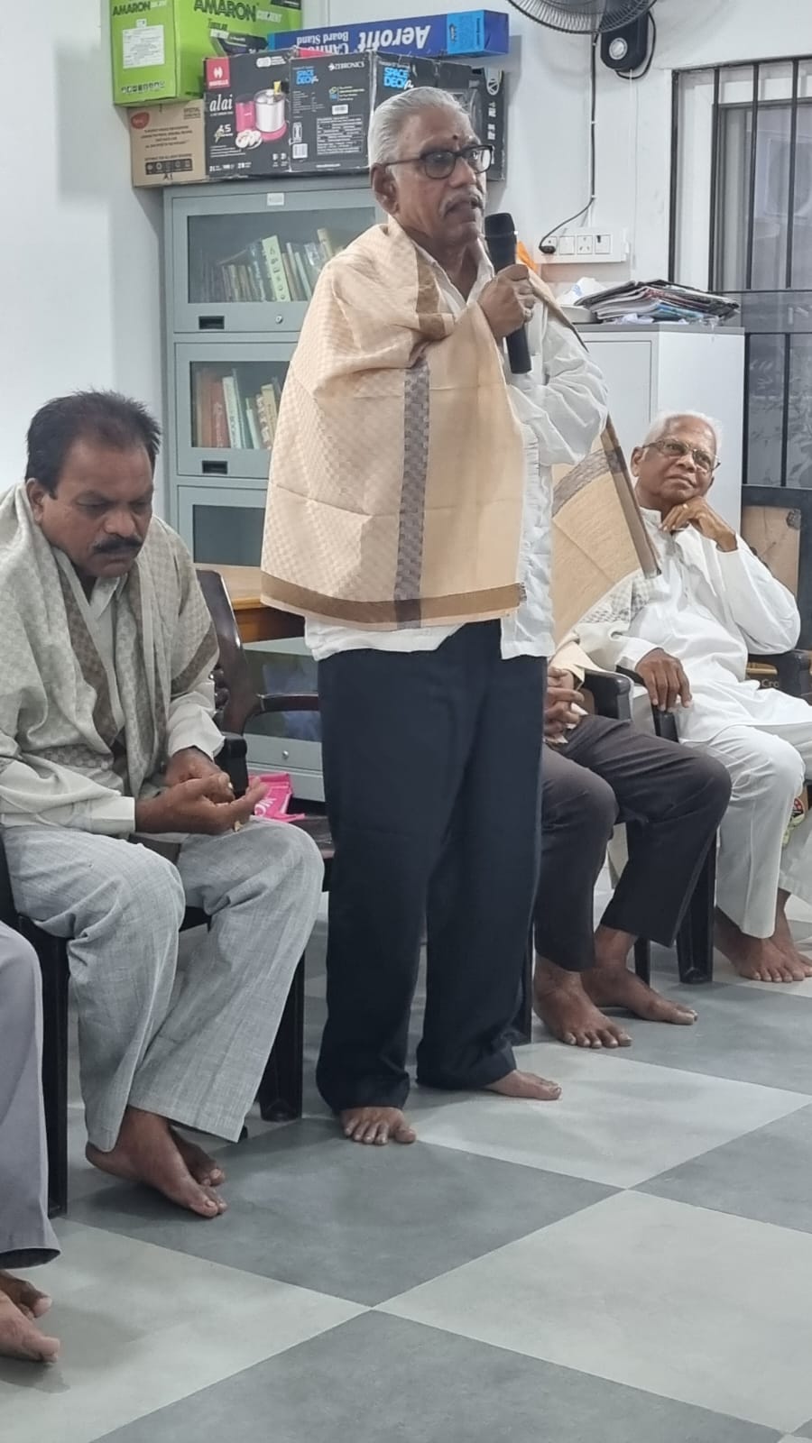 K Rama Krishna Rao Garu sharing his views on teachers day.jpg